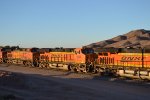 BNSF 6988